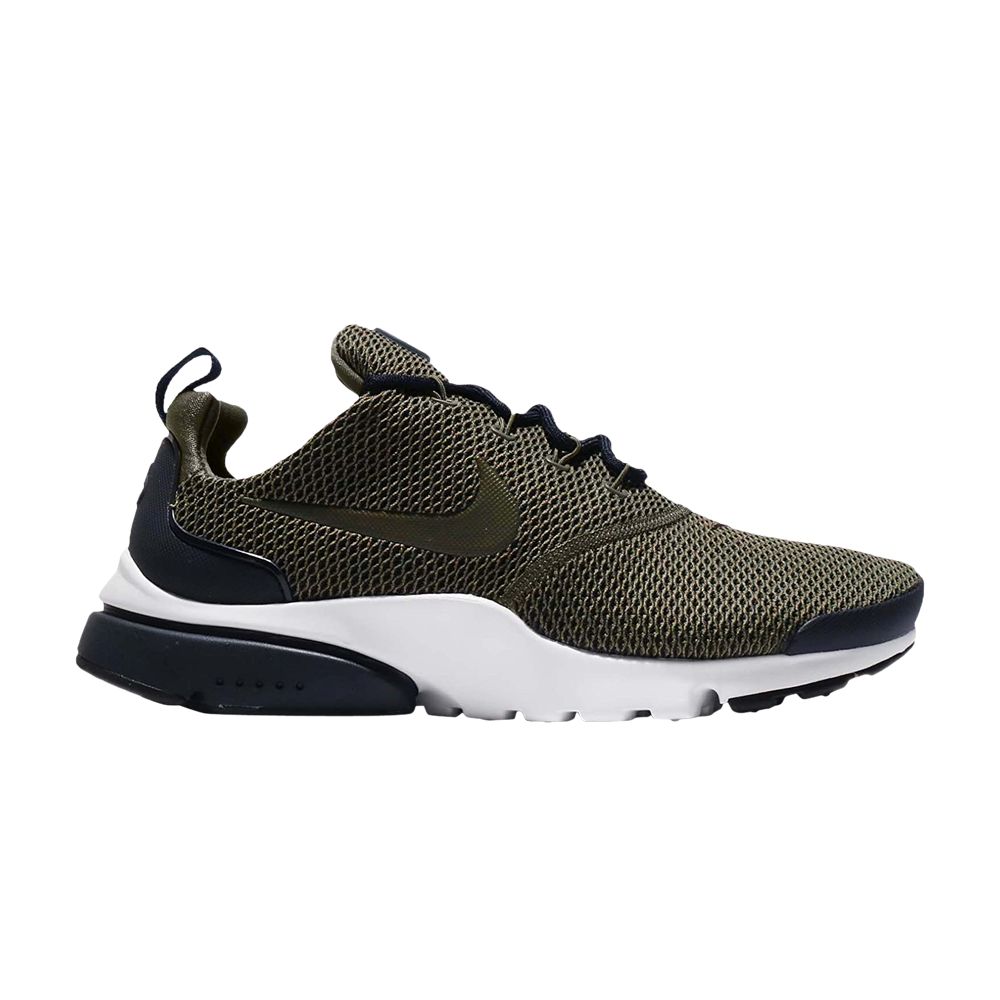 Nike Presto Fly SE 'Medium Olive' | Green | Men's Size 10