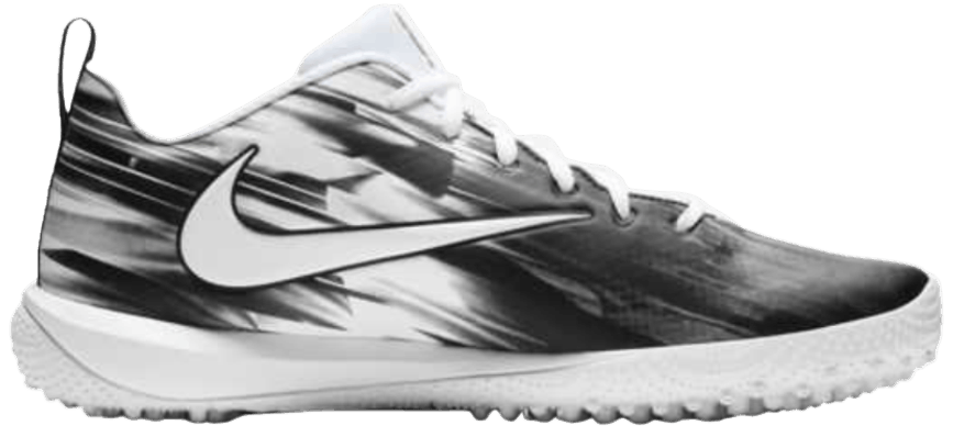 vapor varsity low td