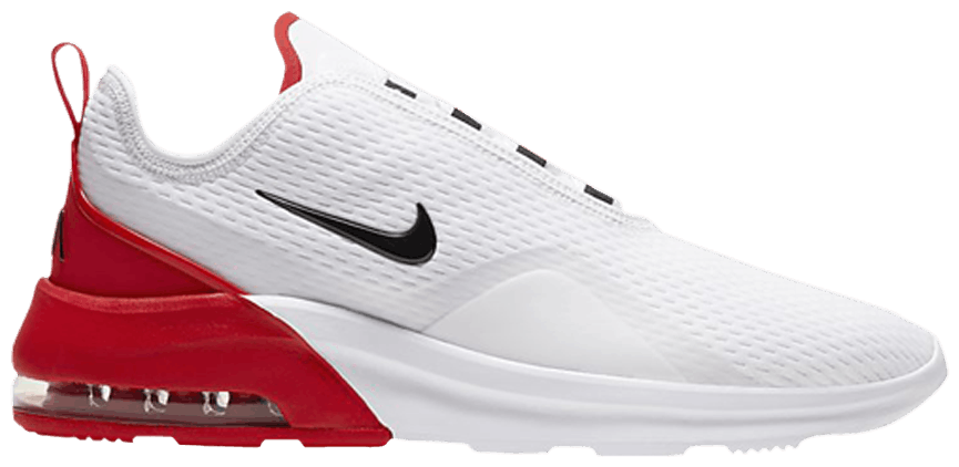 nike air max motion 2 university red