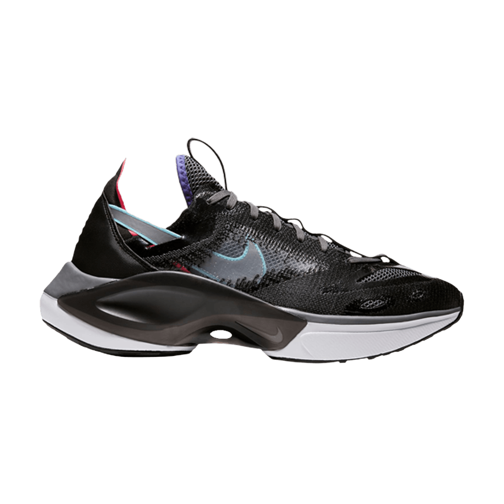 nike n110 dimsix black