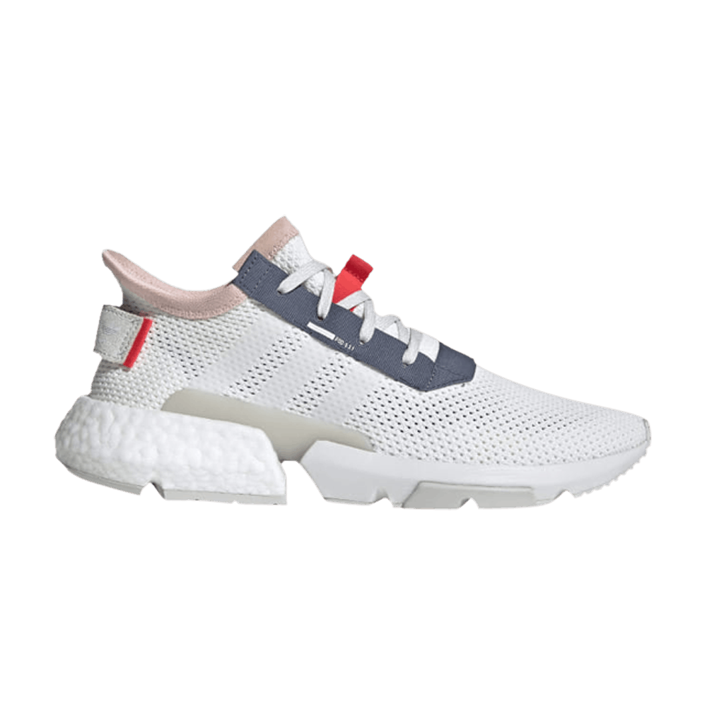 pod s31 adidas white