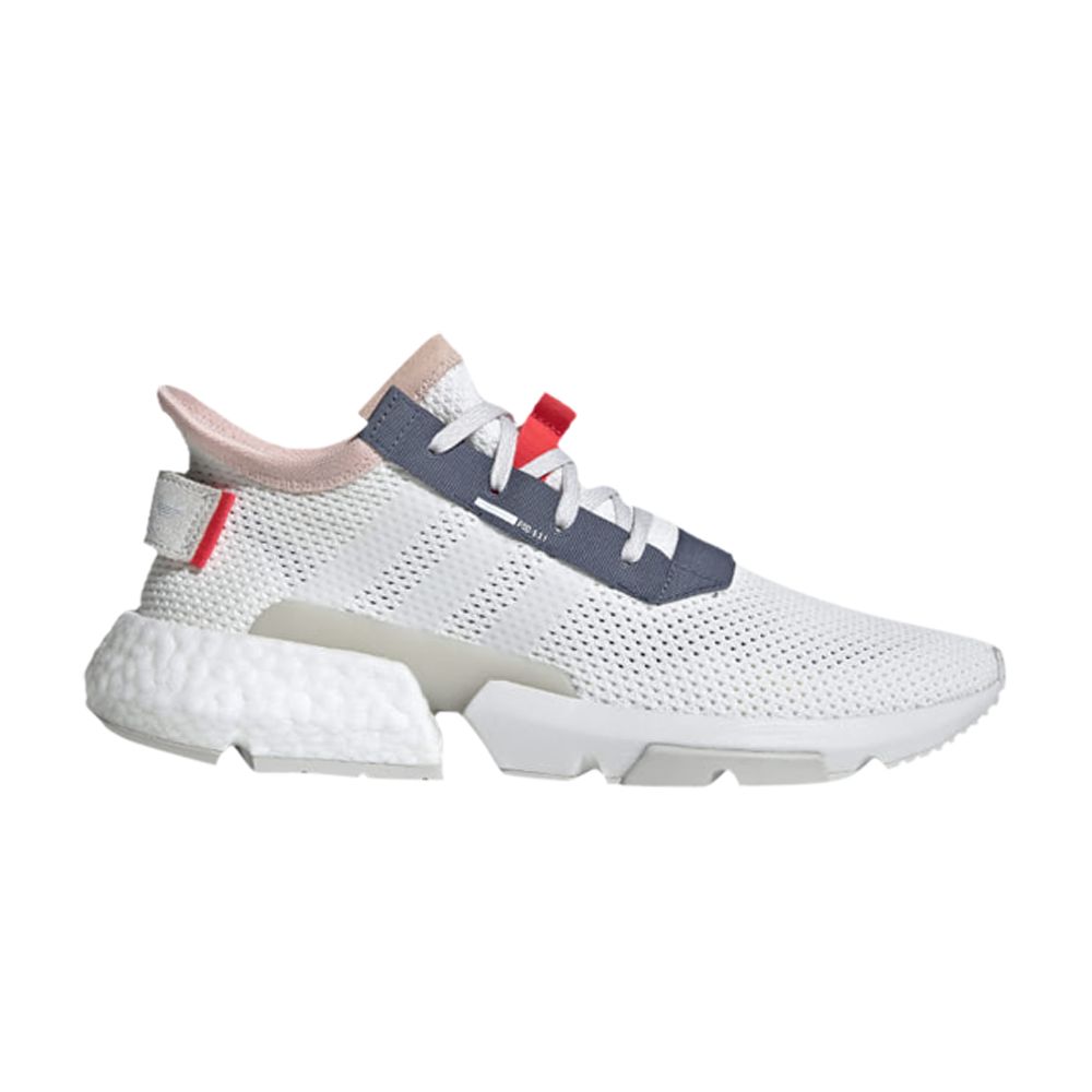 ADIDAS ORIGINALS P.O.D. S3.1 'CLOUD WHITE GREY'