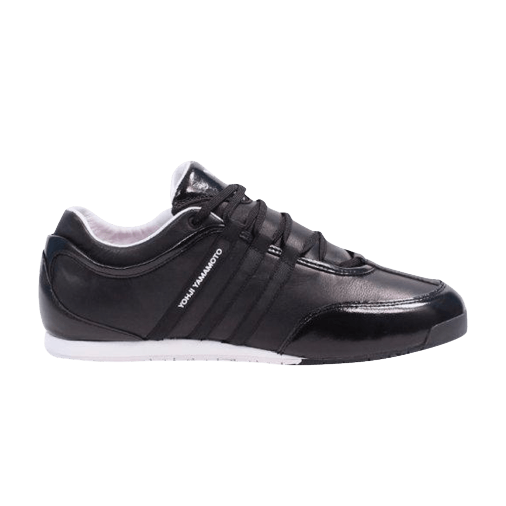 y3 boxing classic trainers black