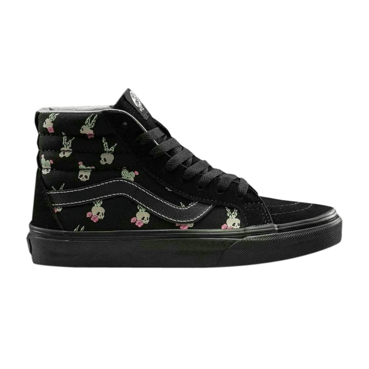 Vans old skool cactus paradise clearance