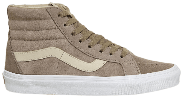 Vans Sk8 Hi Reissue Stucco Shifting Sand