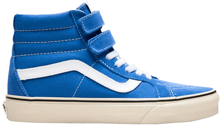 Vans Sk8 Hi Reissue V Victoria Blue
