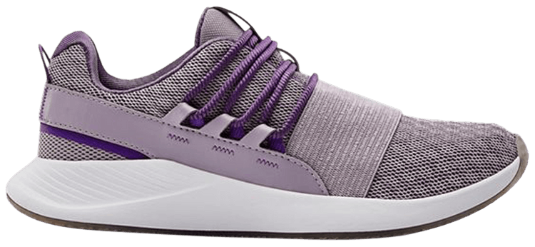 Under Armour Wmns Charged Breathe International Womens Day
