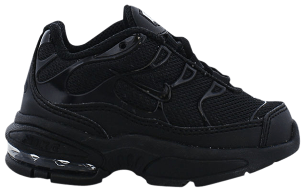 little air max plus td