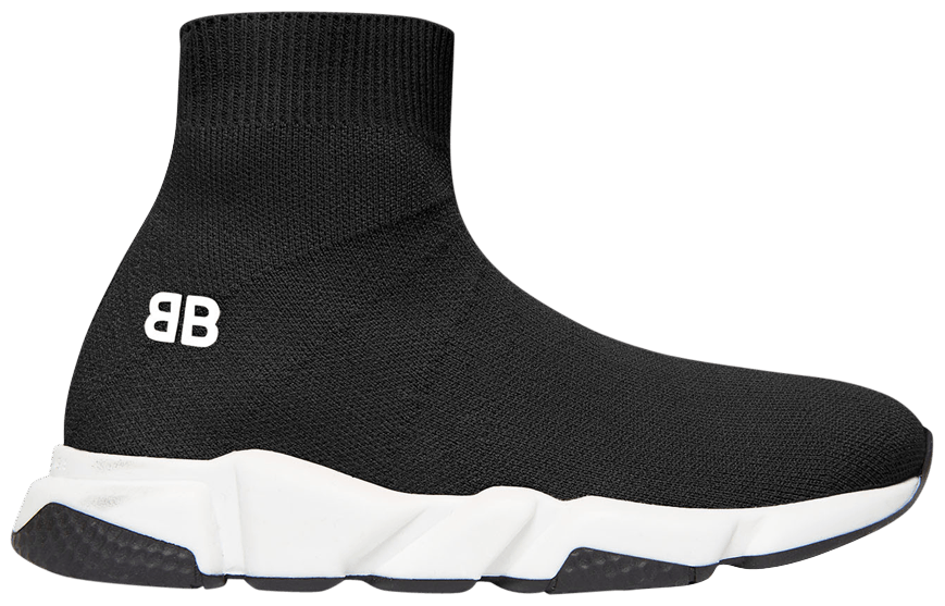 balenciaga speed trainer youth