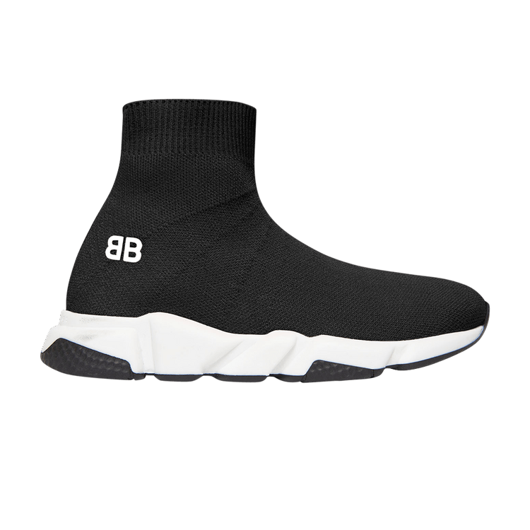 Balenciaga speed runner kids hot sale