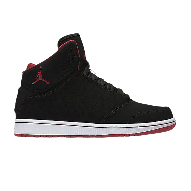 Buy Jordan 1 Flight 5 Premium Bred 881434 012 GOAT UK