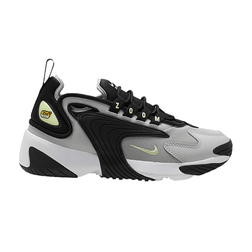 nike zoom 2k