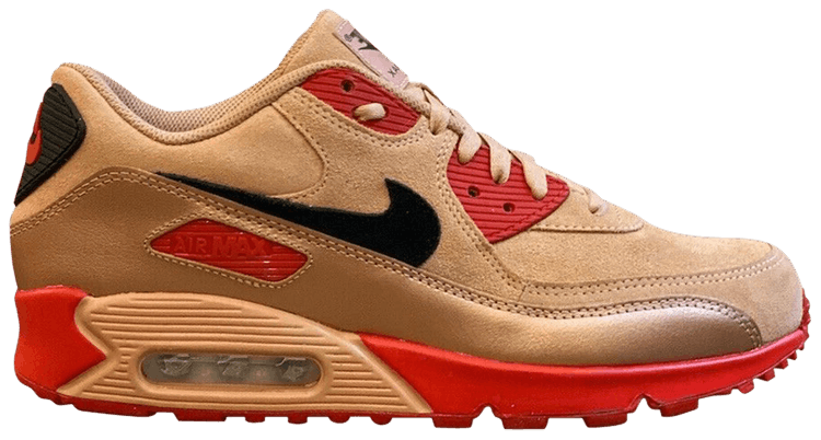 Nike Air Max 90 iD