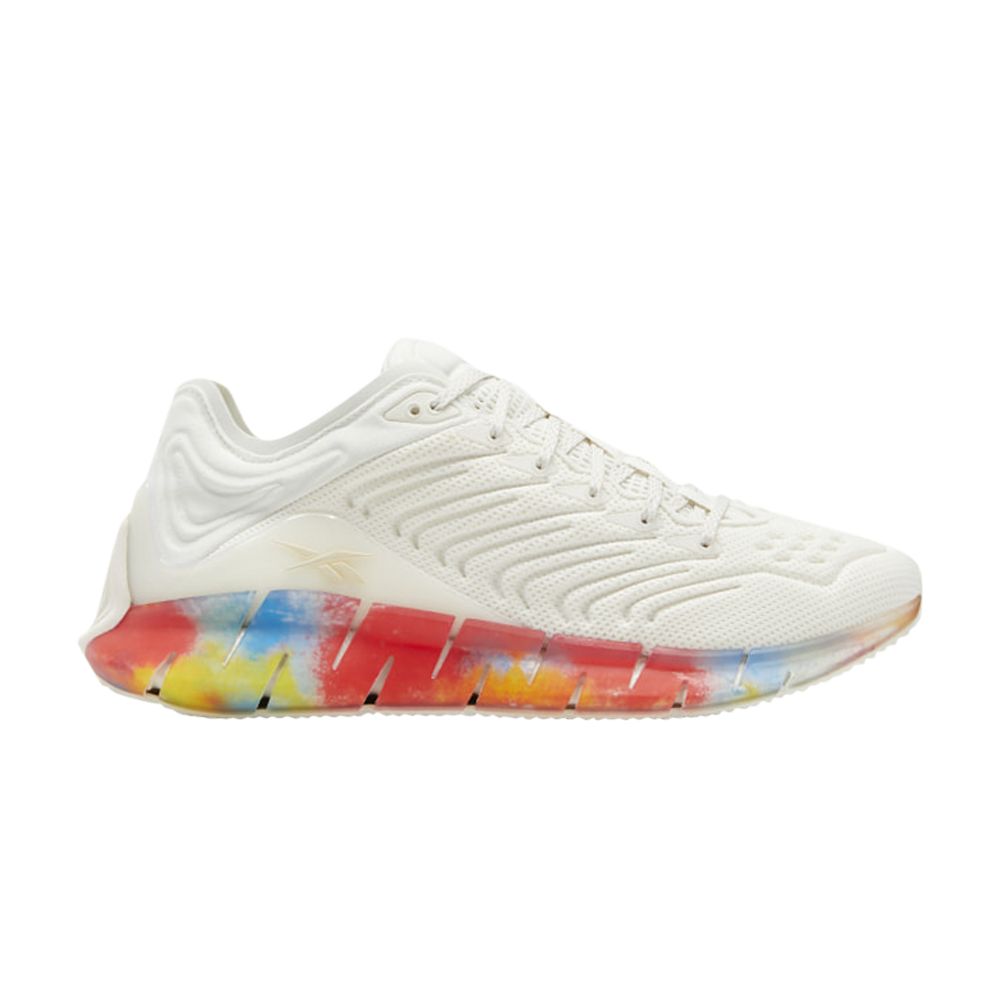 REEBOK ZIG KINETICA 'PRIDE MIDSOLE'