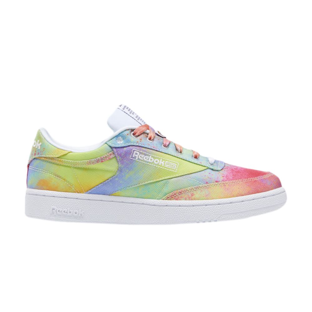 REEBOK CLUB C 85 'PRIDE 2020'