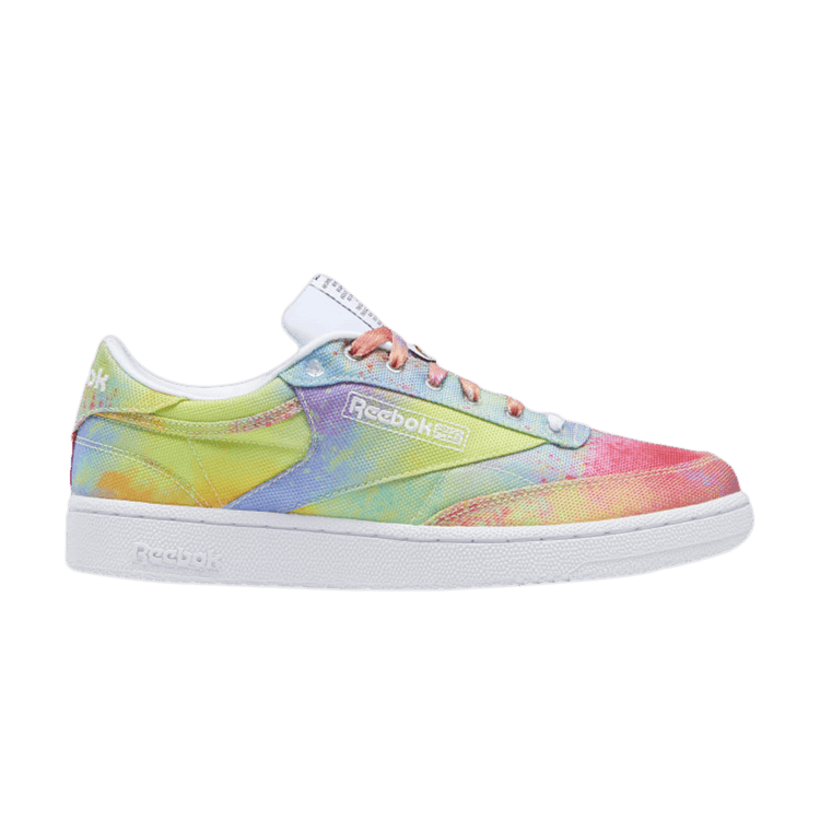 Reebok club c 85 pride shoes online