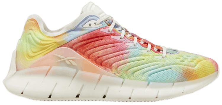 Reebok Zig Kinetica Pride