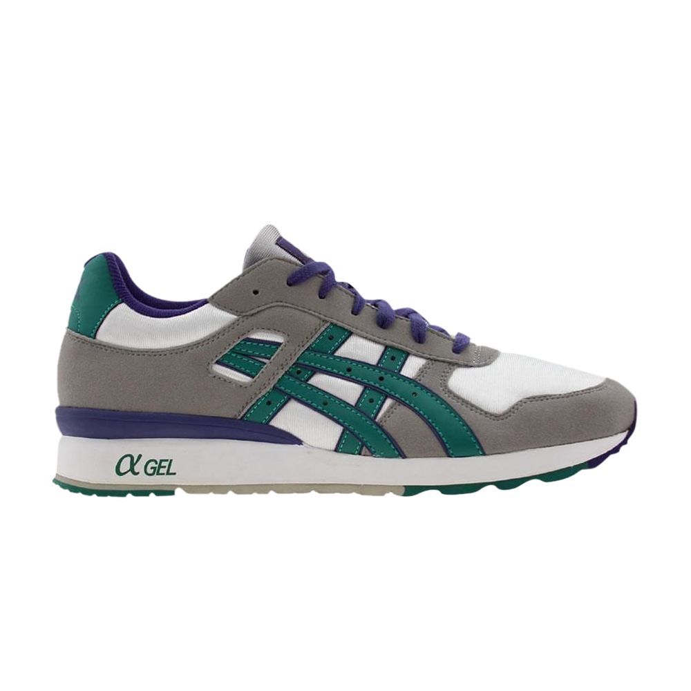 ASICS GT 2 'White Emerald' | Men's Size 11 - H2B2N-0188