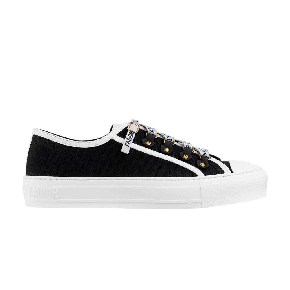 Pre-owned Dior Wmns Walk'n' 'black' | Women's Size 36