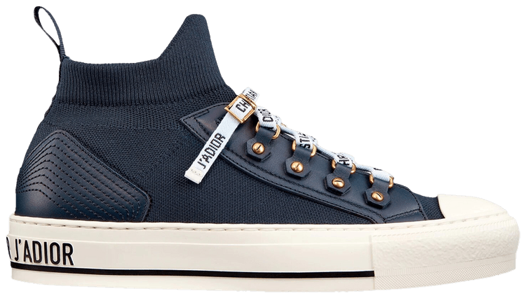 Dior Wmns WalkNDior Indigo Blue