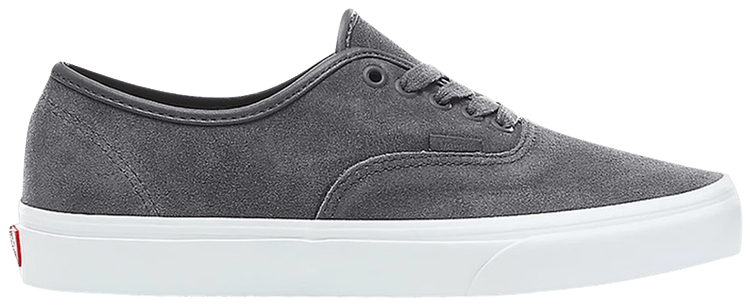 Vans Authentic Ebony