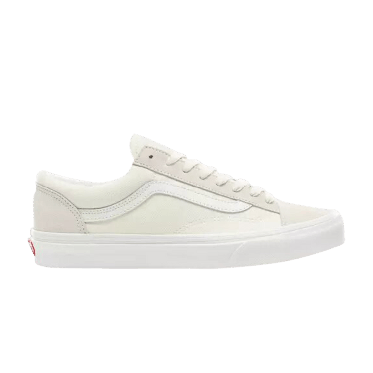 Buy Style 36 Vintage Sport White Blanc De Blanc VN0A3DZ3VTB GOAT NL