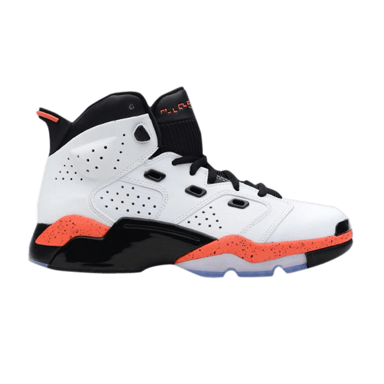 Air jordan 6 17 23 infrared 2025