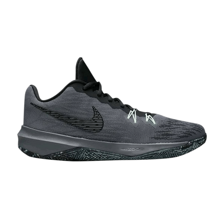 Buy Zoom Evidence 2 Dark Grey Black 908976 003 GOAT