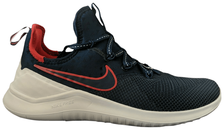 Buy Wmns Free TR 8 New England Patriots AO7826 401 GOAT