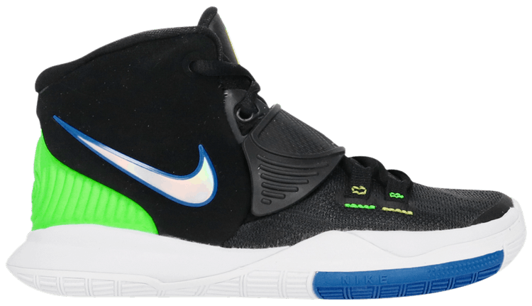 Nike Kyrie 6 PS Shutter Shades