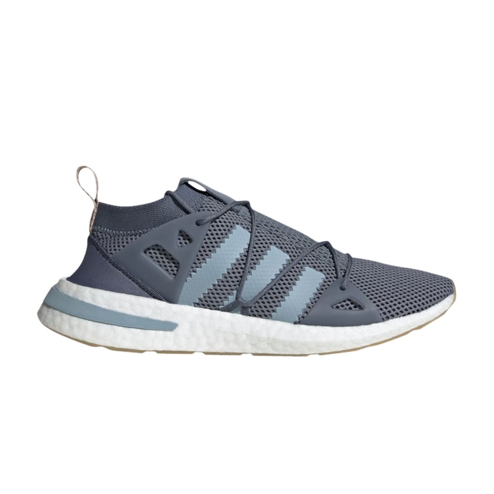 adidas Wmns Arkyn 'Raw Steel' | Blue | Women's Size 5