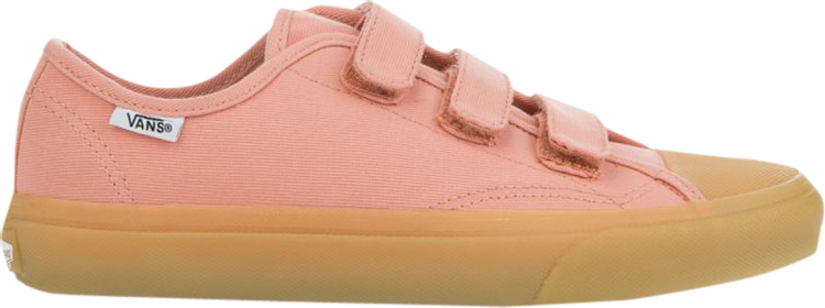Style 23 V 'Muted Clay Gum'