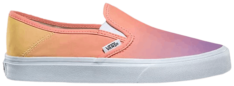 Vans Slip On SF Sunset Fade
