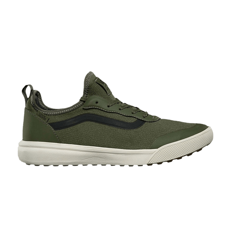 Vans ultrarange ac knit top