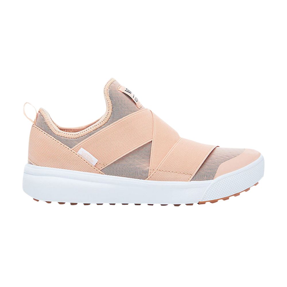 Pre-owned Vans Ultrarange Gtx 'apricot Ice' In Cream