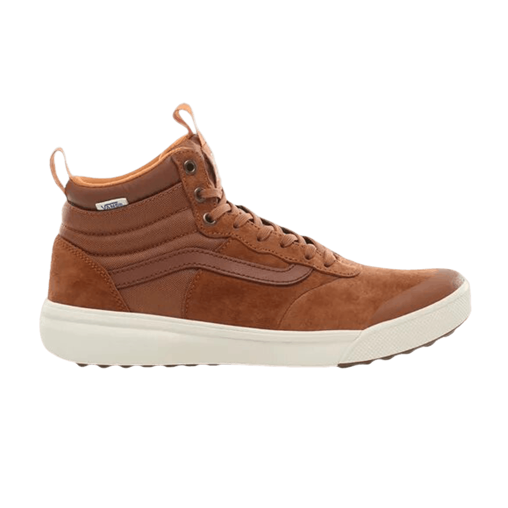 UltraRange High 'MTE - Glazed Ginger 
