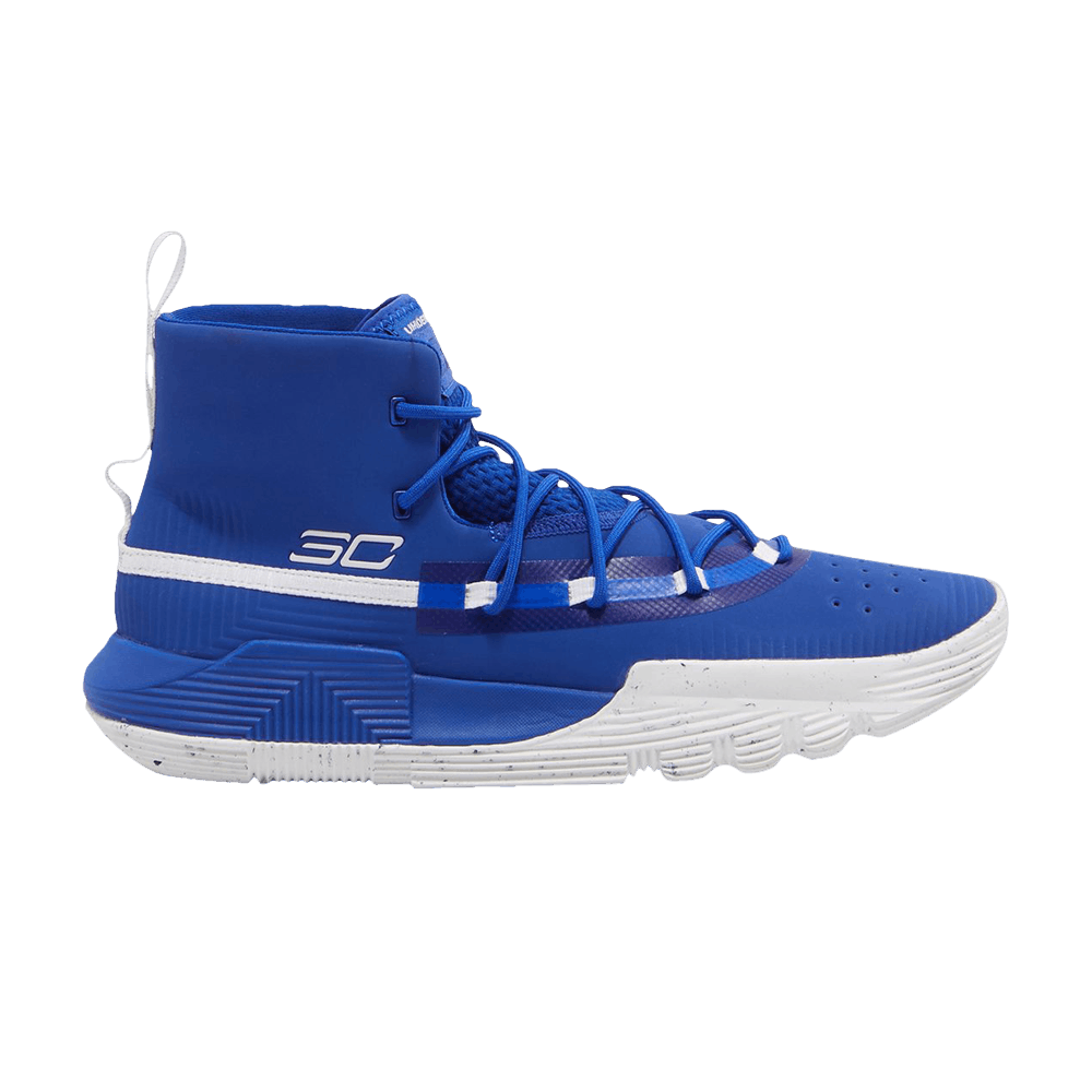 Under armour sc hotsell 3zero ii