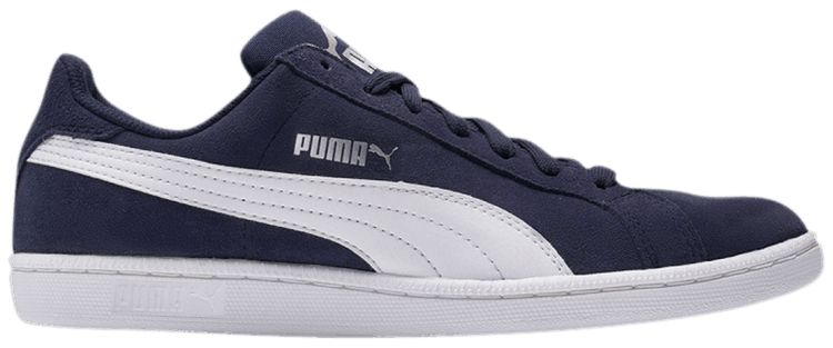 Puma Smash SD Peacoat