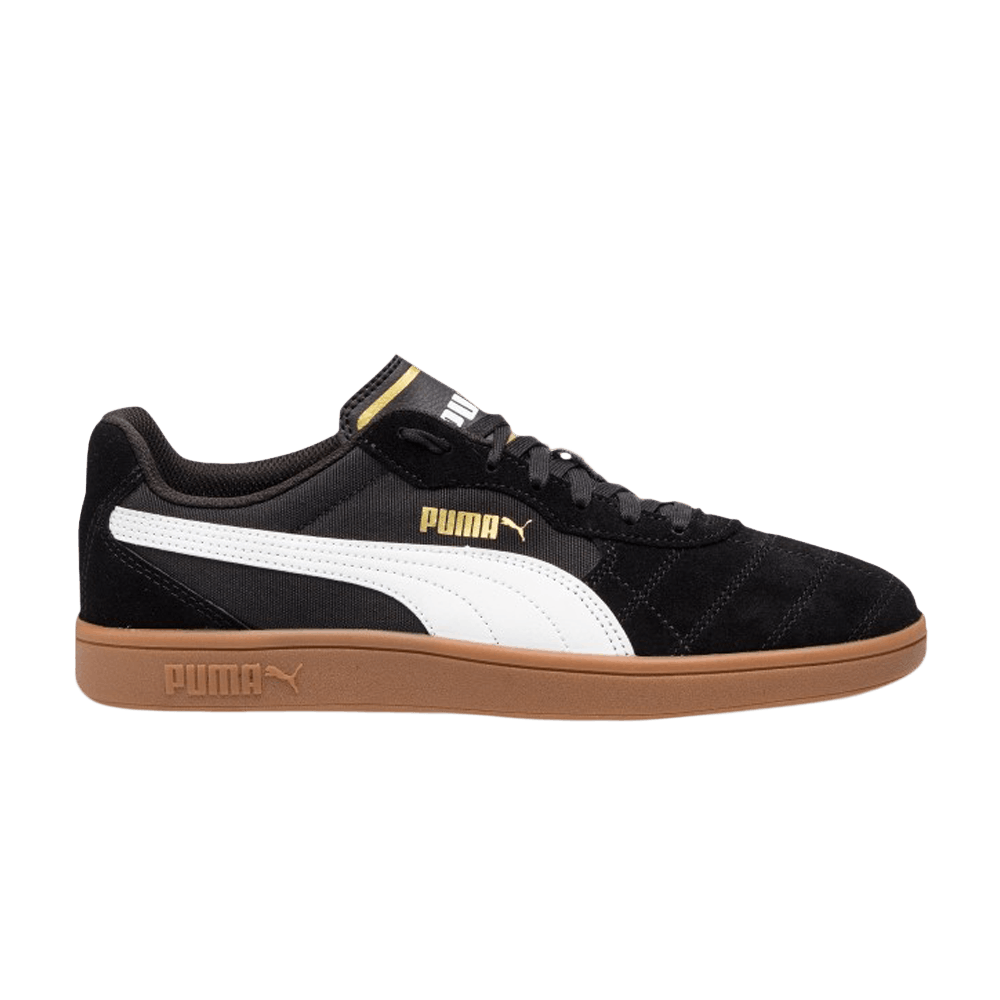 puma astro kick sneakers