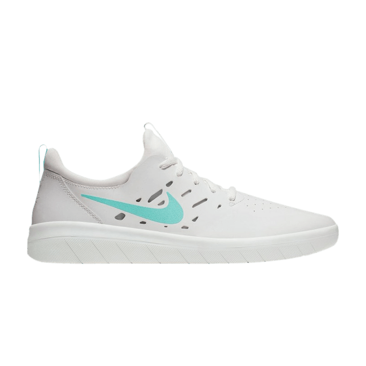 Buy Nyjah Free SB Tropical Twist AA4272 103 GOAT