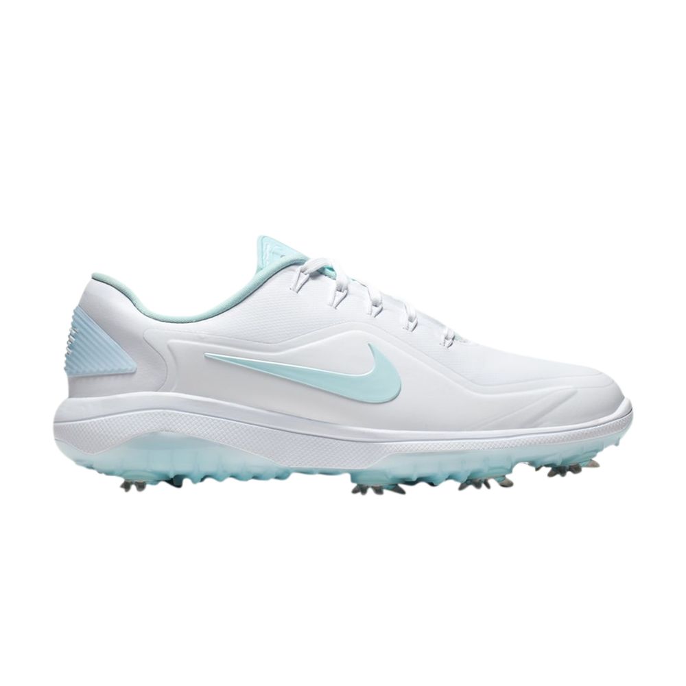 Nike Wmns React Vapor 2 'Topaz Mist' | White | Women's Size 9.5 - BV1139-102