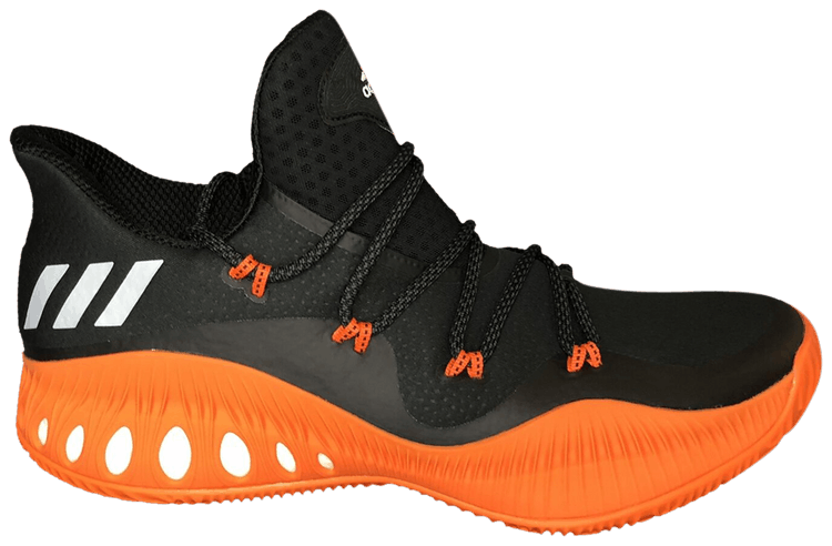 Adidas sm crazy explosive on sale nba