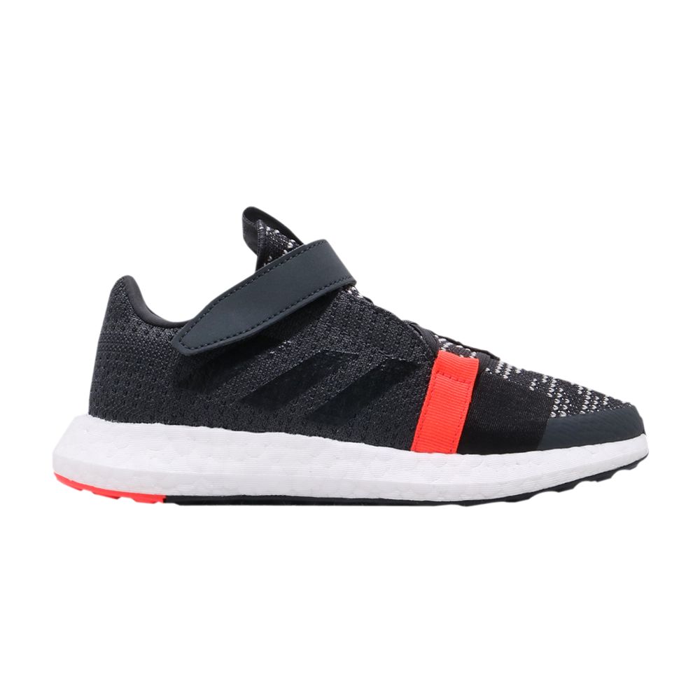 SenseBoost Go EL J 'Solar Red' - EE4375