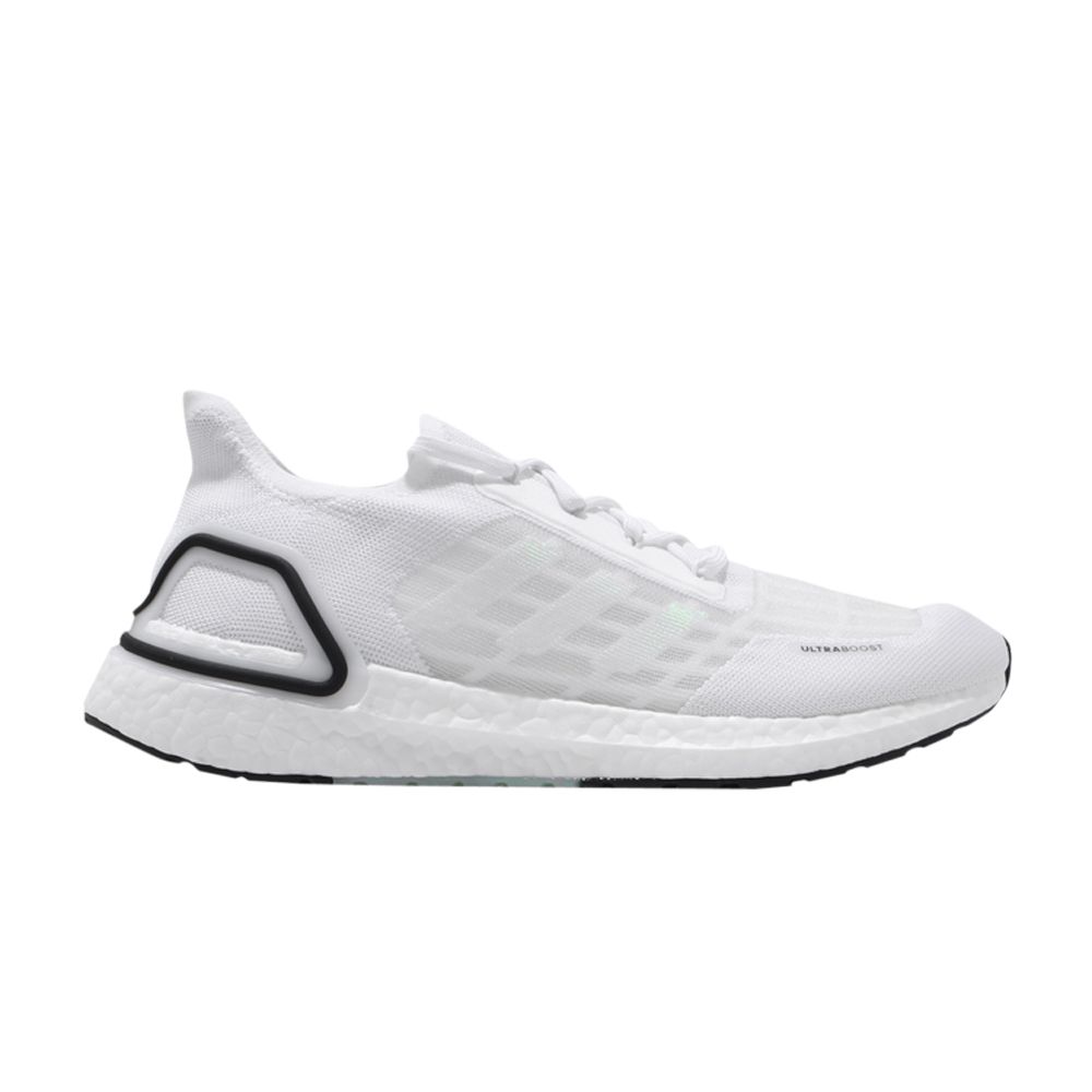 ADIDAS ORIGINALS ULTRABOOST SUMMER.RDY 'WHITE'