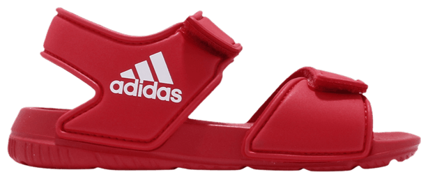 Adidas Altaswim Infant Scarlet