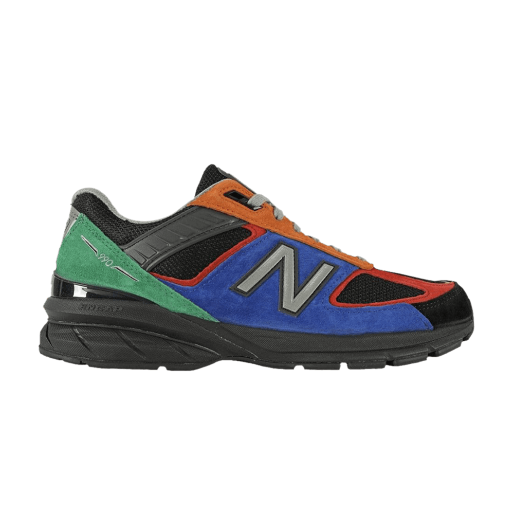 990v5 Made In USA 'Four 4 Four' | GOAT