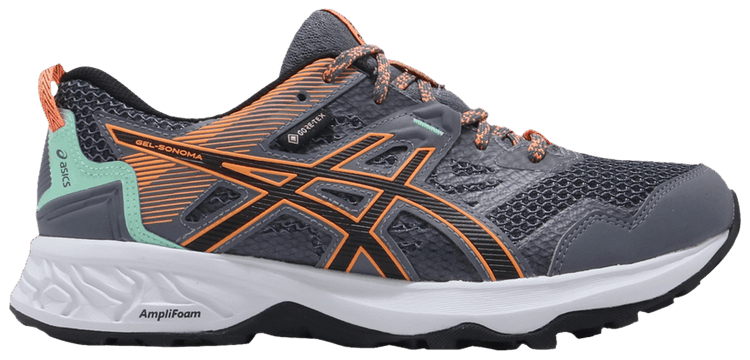 Asics Wmns Gel Sonoma 5 G TX Metropolis