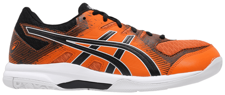 Asics Gel Rocket 9 Habanero