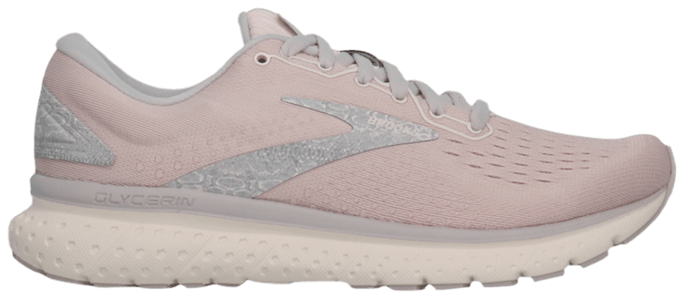 Brooks glycerin 18 pink hotsell