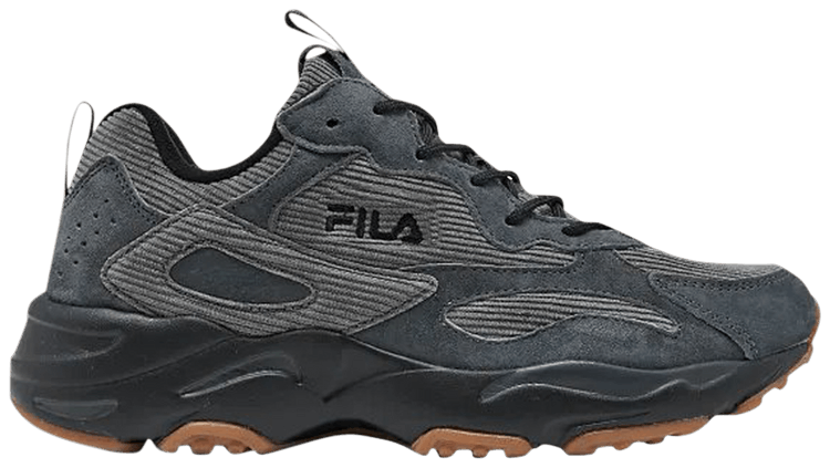 Fila ray clearance tracer corduroy